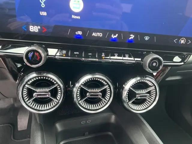 2026 Chevrolet V Blazer LT FWD
