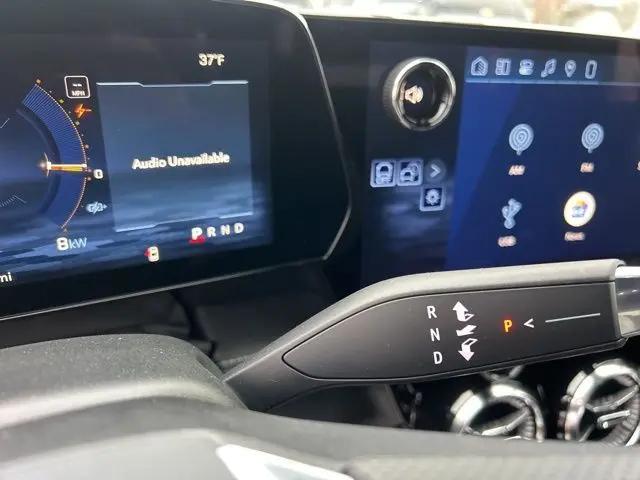 2026 Chevrolet V Blazer LT FWD