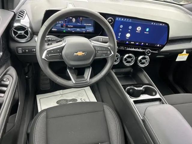 2026 Chevrolet V Blazer LT FWD