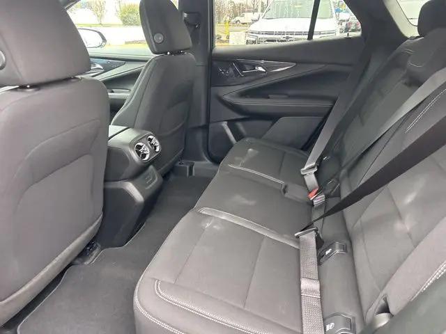 2026 Chevrolet V Blazer LT FWD