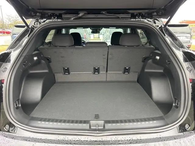 2026 Chevrolet V Blazer LT FWD