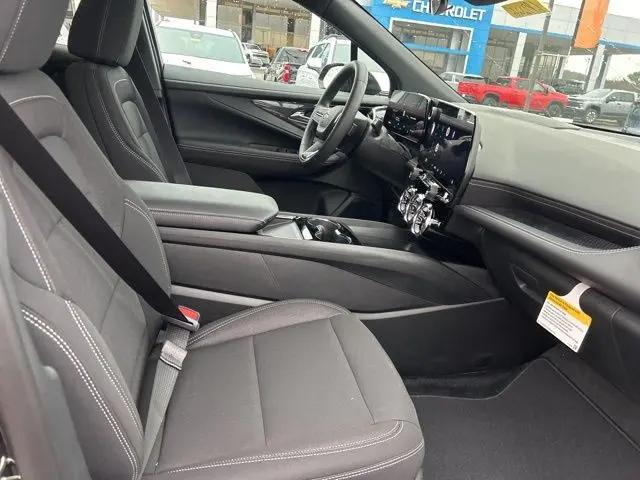 2026 Chevrolet V Blazer LT FWD