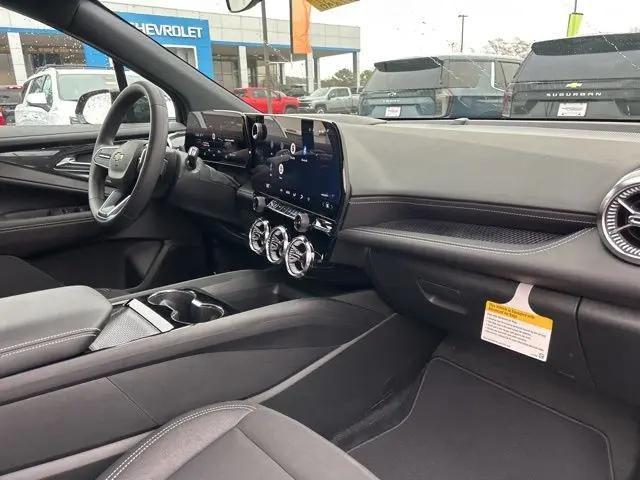 2026 Chevrolet V Blazer LT FWD