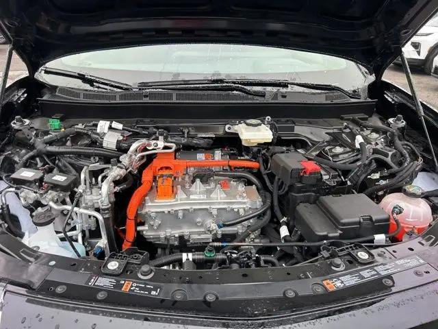2026 Chevrolet V Blazer LT FWD