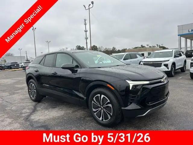 2026 Chevrolet V Blazer LT FWD for sale in Huntsville, AL