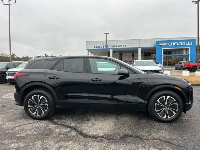 2026 Chevrolet V Blazer LT FWD
