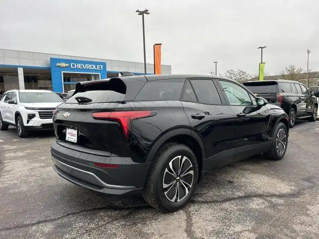 2026 Chevrolet V Blazer LT FWD