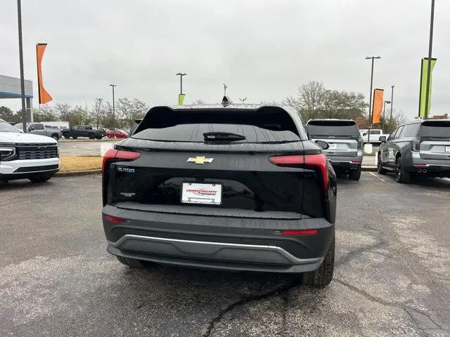 2026 Chevrolet V Blazer LT FWD