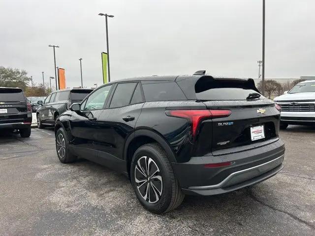 2026 Chevrolet V Blazer LT FWD