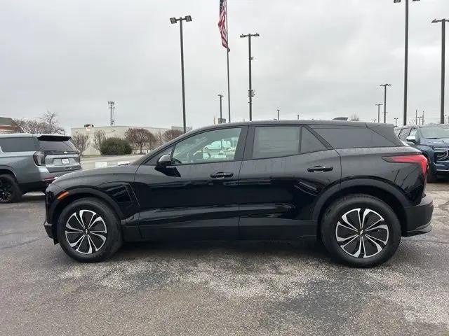 2026 Chevrolet V Blazer LT FWD