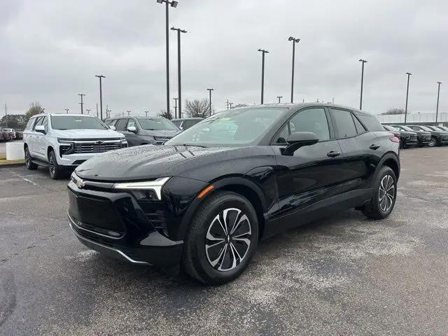2026 Chevrolet V Blazer LT FWD