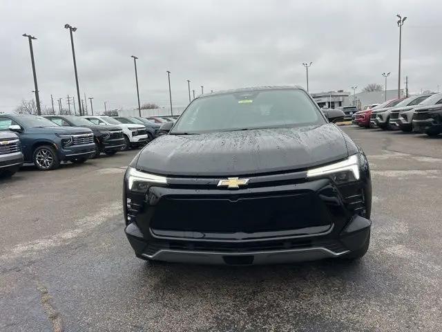 2026 Chevrolet V Blazer LT FWD