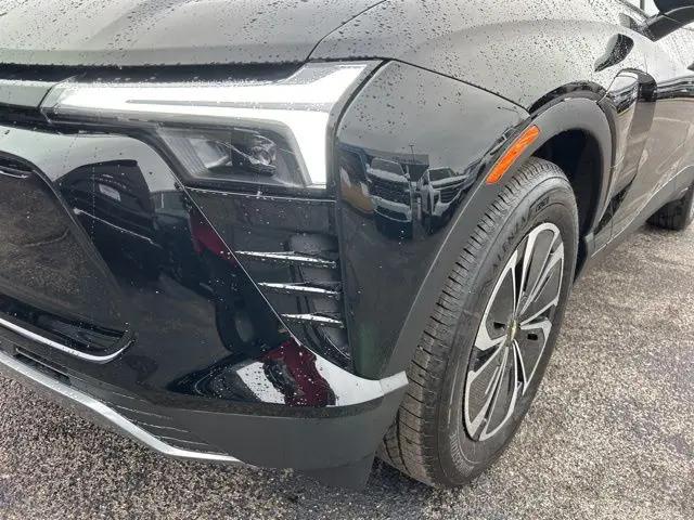 2026 Chevrolet V Blazer LT FWD