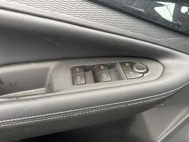 2026 Chevrolet V Blazer LT FWD
