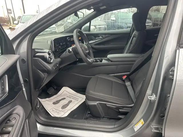 2026 Chevrolet V Blazer LT FWD