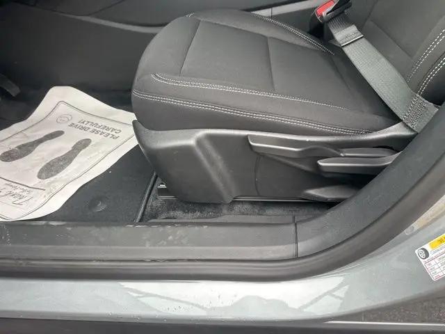 2026 Chevrolet V Blazer LT FWD