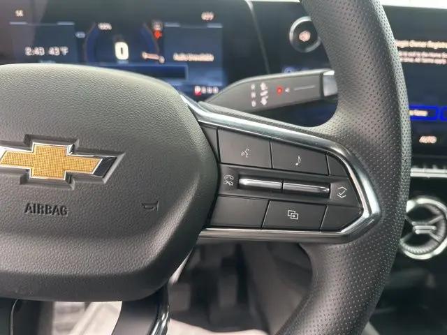 2026 Chevrolet V Blazer LT FWD