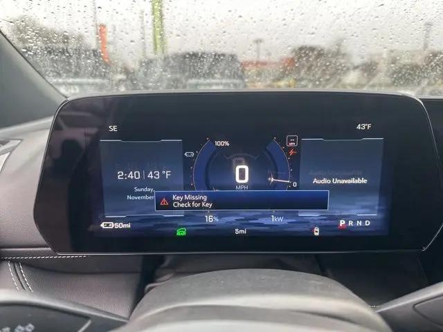 2026 Chevrolet V Blazer LT FWD
