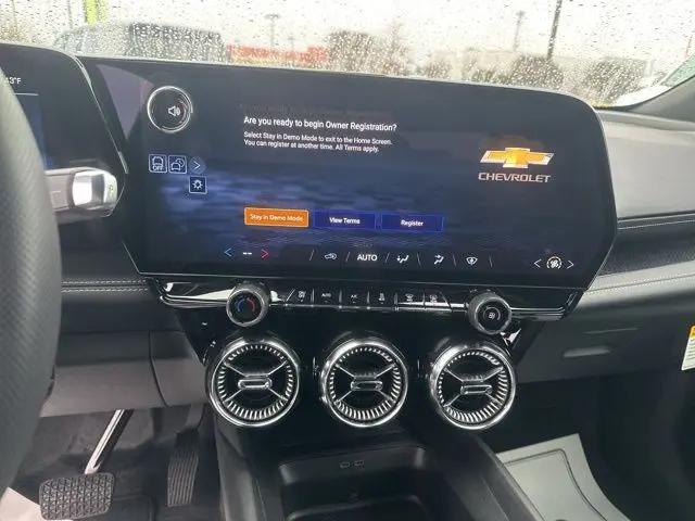 2026 Chevrolet V Blazer LT FWD