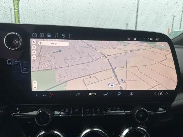 2026 Chevrolet V Blazer LT FWD