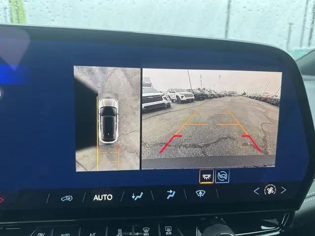 2026 Chevrolet V Blazer LT FWD