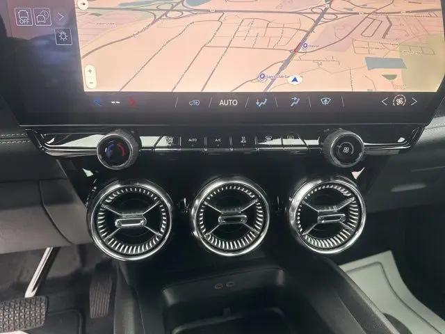 2026 Chevrolet V Blazer LT FWD