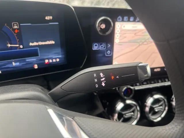 2026 Chevrolet V Blazer LT FWD