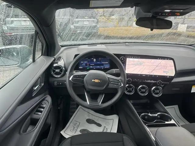 2026 Chevrolet V Blazer LT FWD