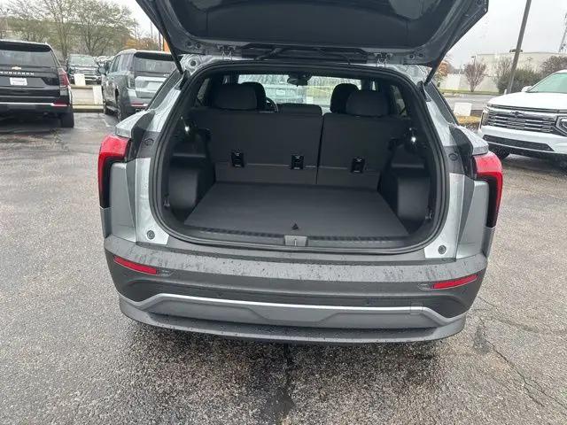 2026 Chevrolet V Blazer LT FWD