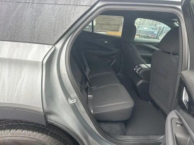 2026 Chevrolet V Blazer LT FWD