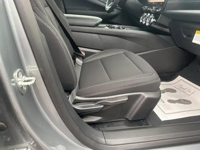 2026 Chevrolet V Blazer LT FWD