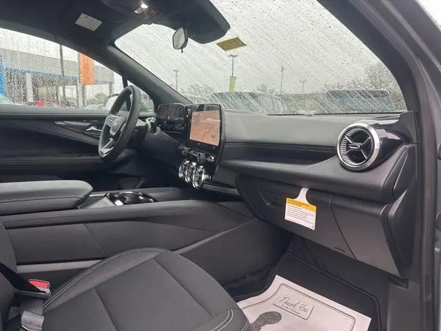 2026 Chevrolet V Blazer LT FWD