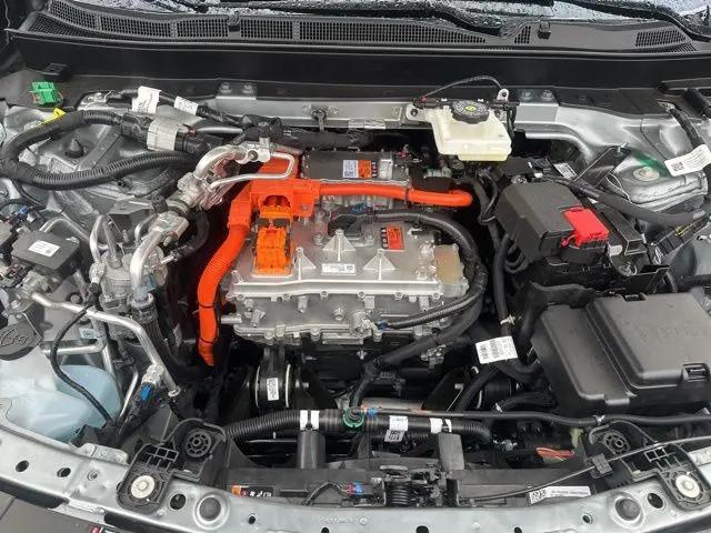 2026 Chevrolet V Blazer LT FWD