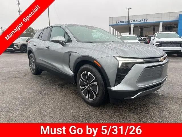 2026 Chevrolet V Blazer LT FWD for sale in Huntsville, AL