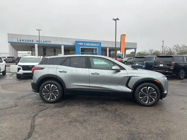 2026 Chevrolet V Blazer LT FWD