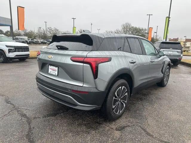 2026 Chevrolet V Blazer LT FWD