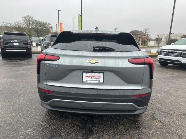 2026 Chevrolet V Blazer LT FWD