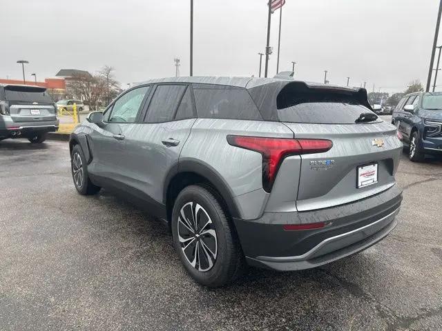 2026 Chevrolet V Blazer LT FWD