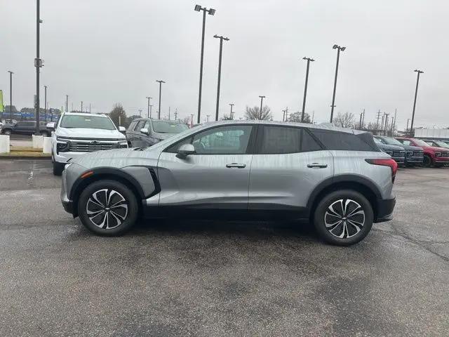 2026 Chevrolet V Blazer LT FWD