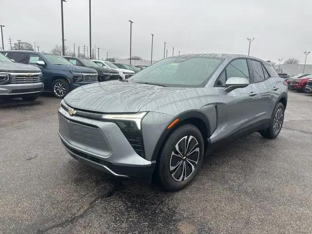 2026 Chevrolet V Blazer LT FWD