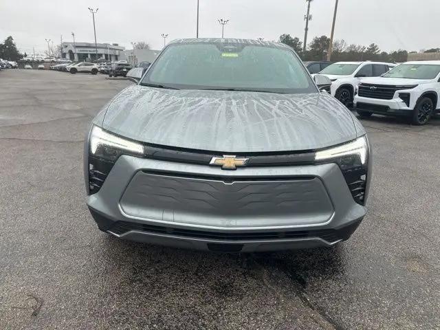 2026 Chevrolet V Blazer LT FWD