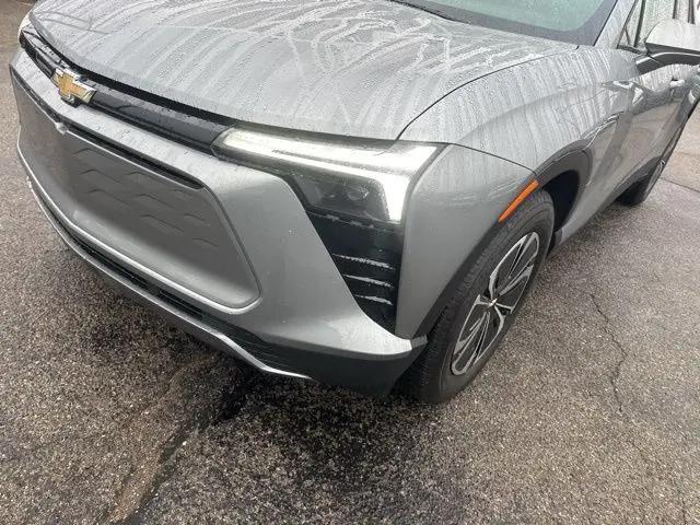 2026 Chevrolet V Blazer LT FWD