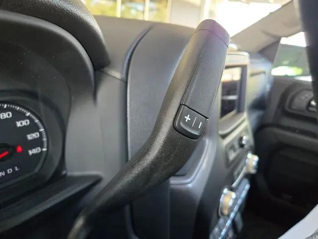 2026 GMC Sierra 1500 Regular Cab, Long Bed, Pro, RWD
