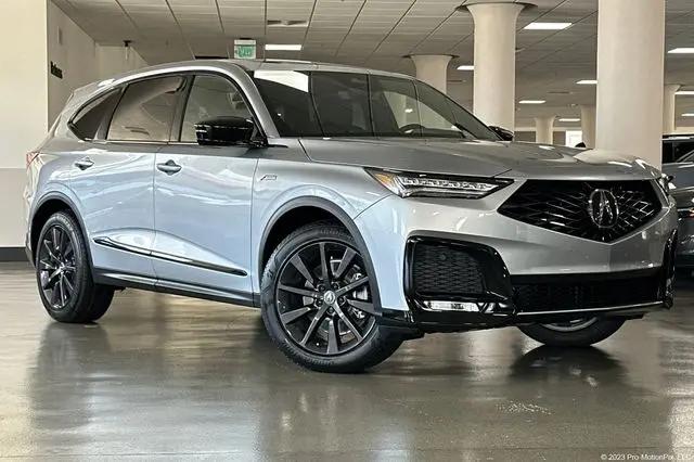 2026 Acura MDX A-SPEC for sale in San Francisco, CA