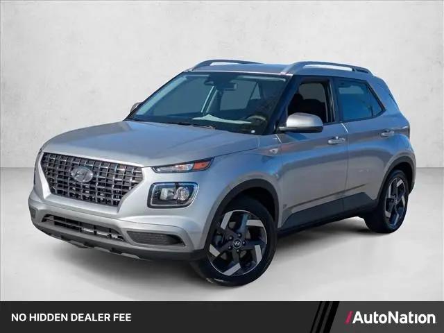 2026 Hyundai Venue SEL for sale in Savannah, GA