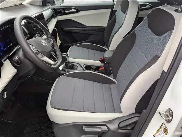 2026 Volkswagen Taos S