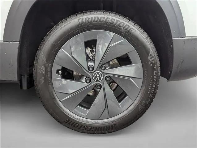 2026 Volkswagen Taos S