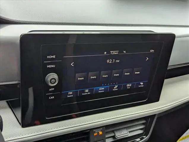 2026 Volkswagen Taos S