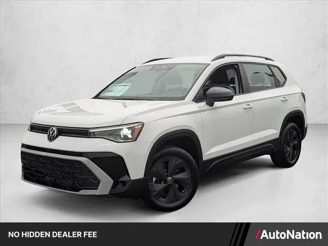 2026 Volkswagen Taos S for sale in Savannah, GA