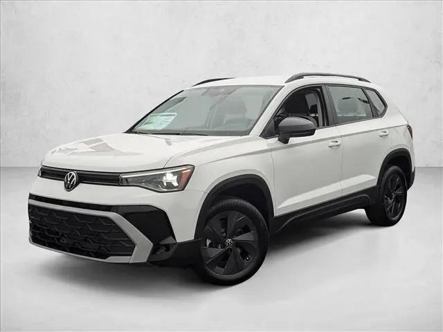 2026 Volkswagen Taos S for sale in Savannah, GA